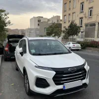 کی ام سی sr3 /kmc|خودرو سواری و وانت|تهران, دزاشیب|دیوار