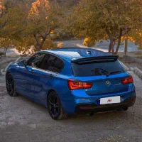 فولBMW 125i 2018|خودرو سواری و وانت|تهران, شهرک پاسداران|دیوار