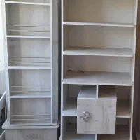 سرویس چوب نوزاد