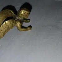 انگشتر کهنه قدیمی