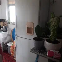 یخچال صنام سالم