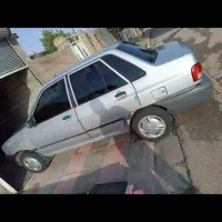 پراید|خودرو سواری و وانت|سنندج, |دیوار