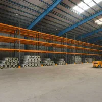 قفسه فرش و قالی