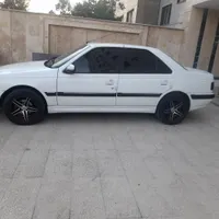 پژو پارس موتور جدید XU۷P، مدل ۱۴۰۲