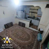 فروش آپارتمان ۳۶ متری/خوش نقشه/سرمایه گذاری/کاروان|فروش آپارتمان|تهران, شهرک رضویه|دیوار