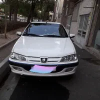 پارس معاوضه با تیگو 8