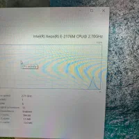 HP Zbook G5 Studio x360 لپ تاپ مهندسی تاچ|رایانه همراه|خمینیشهر, |دیوار