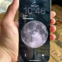 iPhone 13 Pro Max|موبایل|مشهد, هنرستان|دیوار