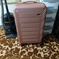 چمدان سایزبزرگ برندهاسونی اک|کیف، کفش، کمربند|بندر امام خمینی, |دیوار