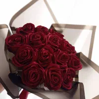 گل روبانی،باکس گل،کادو،هدیه