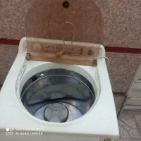 لباسشویی کهنه شویی واش|ماشین لباسشویی و خشککن لباس|گلستان (تهران), |دیوار