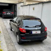 207 دنده ای TU5|خودرو سواری و وانت|تهران, سعادتآباد|دیوار