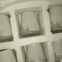 ظروف چینی|ظروف سرو و پذیرایی|اصفهان, ناصرخسرو|دیوار