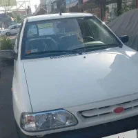 پراید وانت ۴۰۴