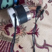 دو اسپیکر بلوتوثی  مدل GTS-1360|صوتی و تصویری|سیاهکل, |دیوار