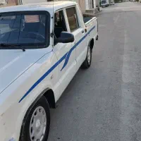 مزدادو کابین