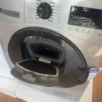 فروش اقساطی لباسشویی اسنوا|ماشین لباسشویی و خشک‌کن لباس|چالوس, |دیوار