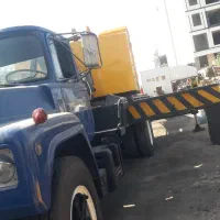 نقاش جرثقیل|خدمات پیشه و مهارت|بندر انزلی, گمرک|دیوار