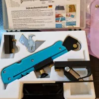 دستگاه برش صنعتی شیشه برکابل برالمانی