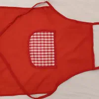 پیش بند آشپزخانه