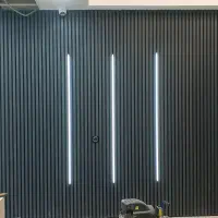 اجرا وفروش لاینر نور خطی/برقکار/ نورمخفی/لاین نوری|خدمات پیشه و مهارت|گرگان, |دیوار