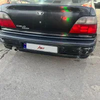 خودرو|خودرو کلاسیک|تهران, تهرانپارس غربی|دیوار