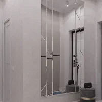 اینه دکوراتیو فروش به صورت عمده زیر قیمت|آینه|اردبیل, |دیوار