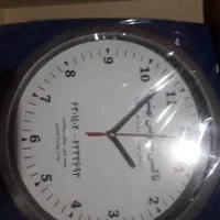 ساعت دیواری