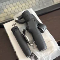 گیمبال موبایل dji osmo 6