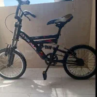 دوچرخه