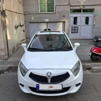 سلام برلیانس H220 مدل ۹۵