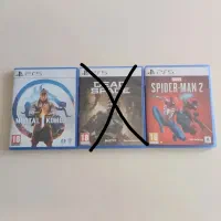 spider man 2 mortal kombat1