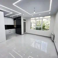 ۶۵متر نقشه بینظیر/پارکینگ سندی/آسانسور/فول