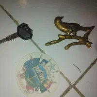 وسایل قدیمی