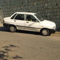 پراید ۹۱ قابل معاوضه با کوییک و ساینا