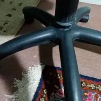 صندلی اداری جکدار چرخشی|مبلمان اداری|کرمان, |دیوار