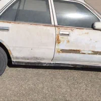 تویوتا کریسیدا مدل1992  ژاپنی، قیمت وسوسه‌انگیز|خودرو سواری و وانت|قم, پردیسان|دیوار