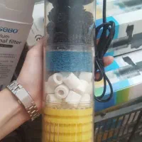 فیلتر اکواریوم سوبو