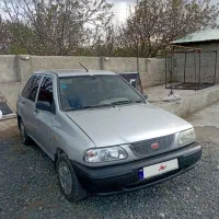 پراید 141مدل 90