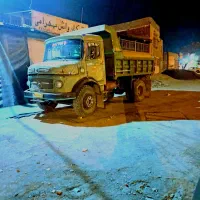 حمل نخاله ومصالح ساختمانی|خدمات حمل و نقل|همدان, |دیوار