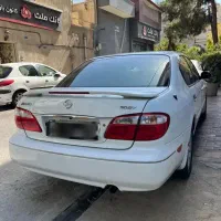 ماکسیما اتومات|خودرو سواری و وانت|تهران, عباس‌آباد|دیوار