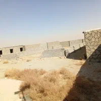 زمین|فروش زمین و ملک کلنگی|اصفهان, قهاب جنوبی|دیوار