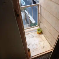 آپارتمان دوخوابه طبقه سوم برخیابان|اجارهٔ آپارتمان|تهران, سجاد|دیوار