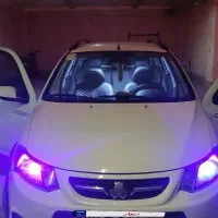 کوییک 98 کارمندی|خودرو سواری و وانت|بجنورد, |دیوار