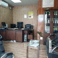 همکار اداری دفتربیمه