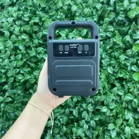 اسپیکر GTS-1362|سیستم صوتی خانگی|تهران, خاک سفید|دیوار