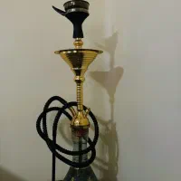 قلیان برنج خلیل مامونی