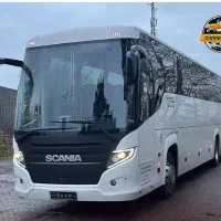 پیش فروش اتوبوس