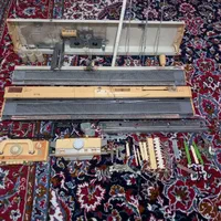 ماشین بافندگی برادر