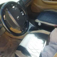 پژو‌پارس مدل ۹۳